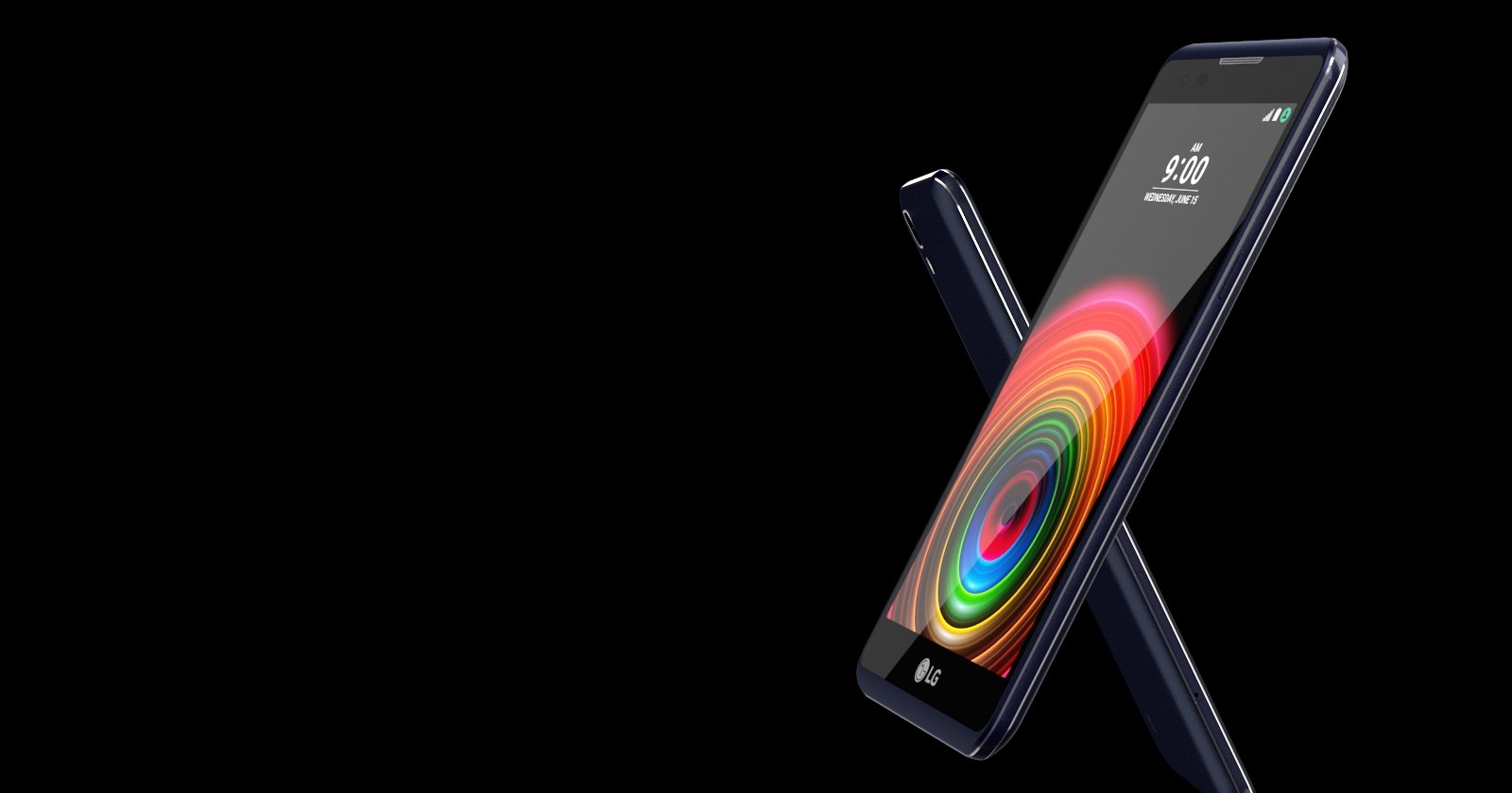 Powered Up,Slimmed Down5